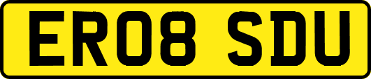 ER08SDU