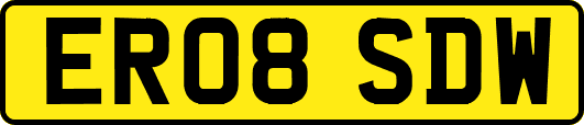 ER08SDW