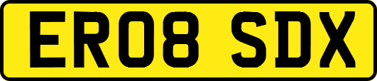 ER08SDX