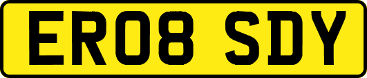 ER08SDY