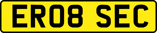 ER08SEC