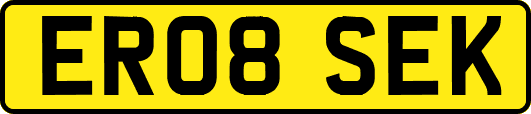 ER08SEK