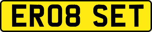 ER08SET