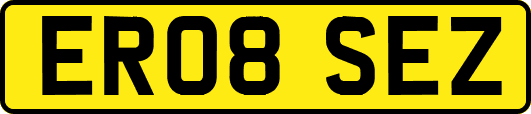 ER08SEZ