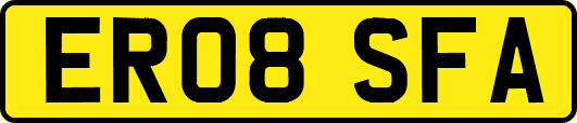 ER08SFA