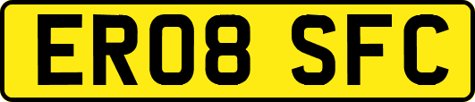 ER08SFC