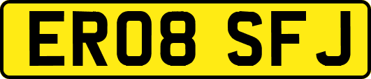 ER08SFJ