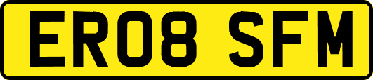 ER08SFM