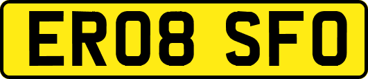 ER08SFO