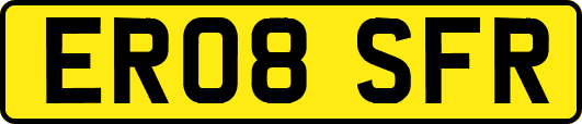 ER08SFR