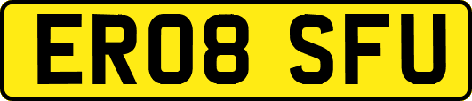 ER08SFU
