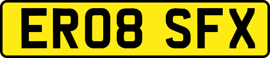 ER08SFX