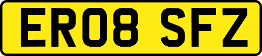 ER08SFZ