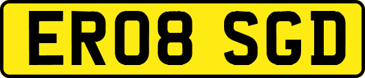 ER08SGD