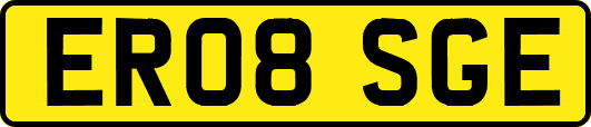 ER08SGE