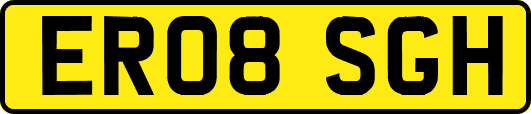 ER08SGH