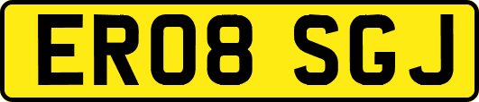 ER08SGJ