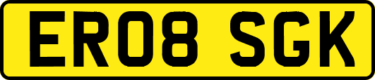ER08SGK