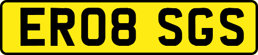 ER08SGS
