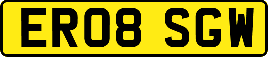 ER08SGW