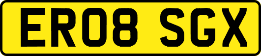 ER08SGX
