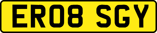 ER08SGY