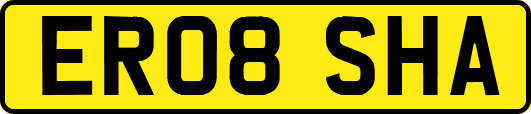 ER08SHA