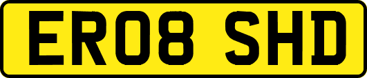 ER08SHD