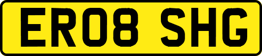 ER08SHG
