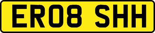 ER08SHH