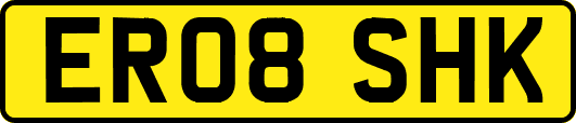 ER08SHK