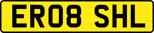 ER08SHL