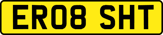 ER08SHT