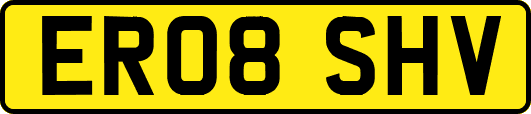 ER08SHV