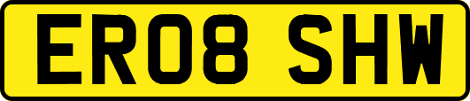 ER08SHW