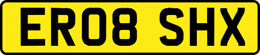 ER08SHX