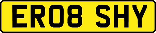 ER08SHY