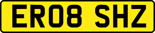 ER08SHZ