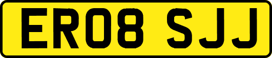 ER08SJJ