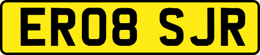 ER08SJR