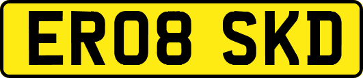 ER08SKD