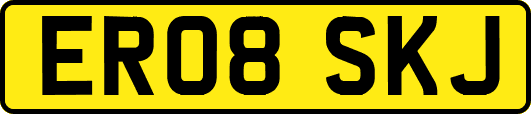 ER08SKJ