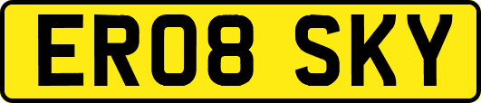 ER08SKY