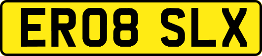 ER08SLX