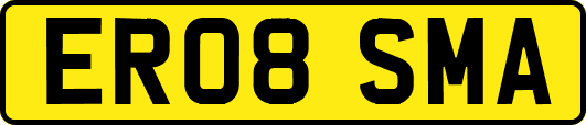 ER08SMA