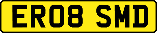 ER08SMD