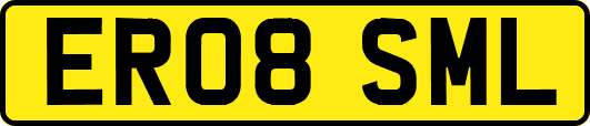 ER08SML
