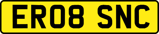 ER08SNC