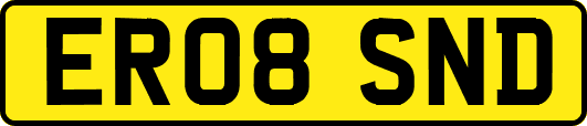 ER08SND