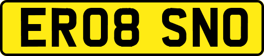 ER08SNO